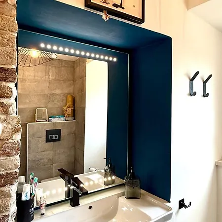 Casetta D'arte Holiday home Loreto Aprutino
