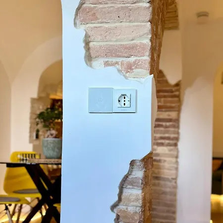 Casetta D'arte *