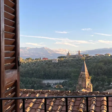 Casetta D'arte * Loreto Aprutino