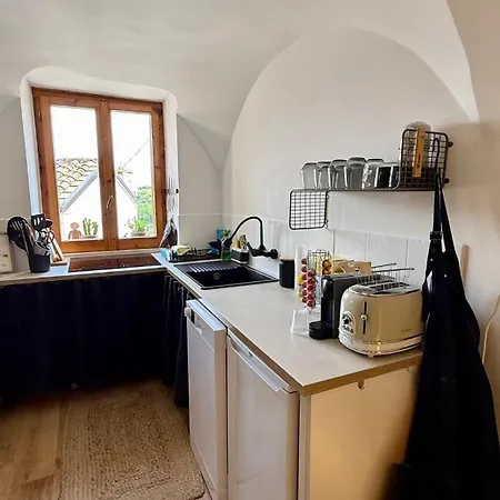 Holiday home Casetta D'arte