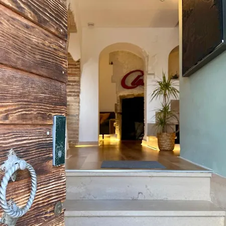 Casetta D'arte