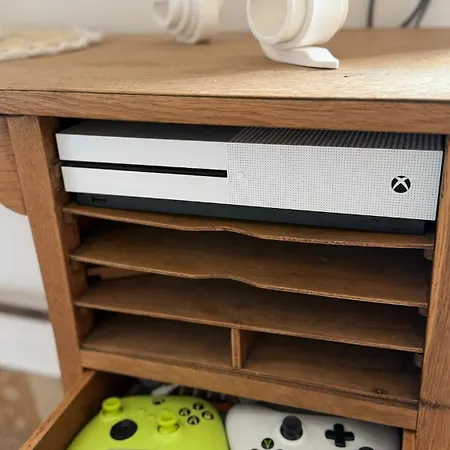 Casetta D'arte Vakantiehuis *