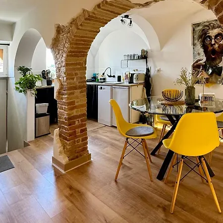 Holiday home Casetta D'arte *