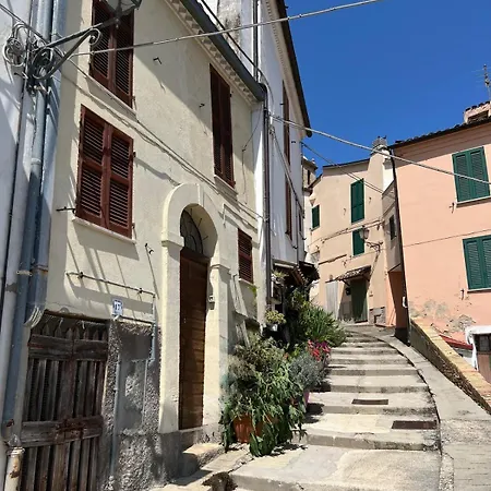 Casetta D'arte Loreto Aprutino