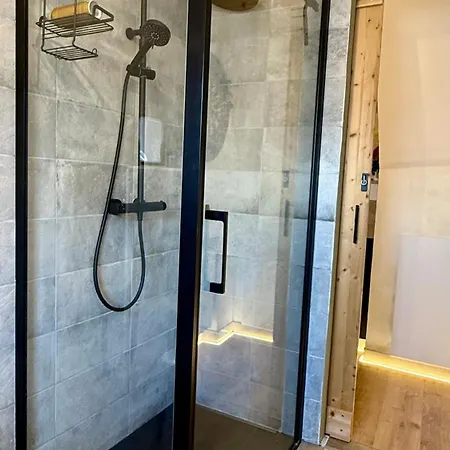 Vakantiehuis Casetta D'arte *