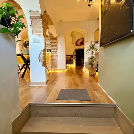 Casetta D'arte