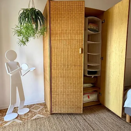 Holiday home Casetta D'arte