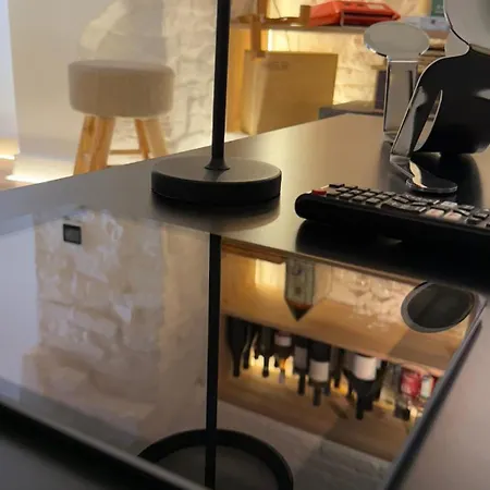 Vakantiehuis Casetta D'arte