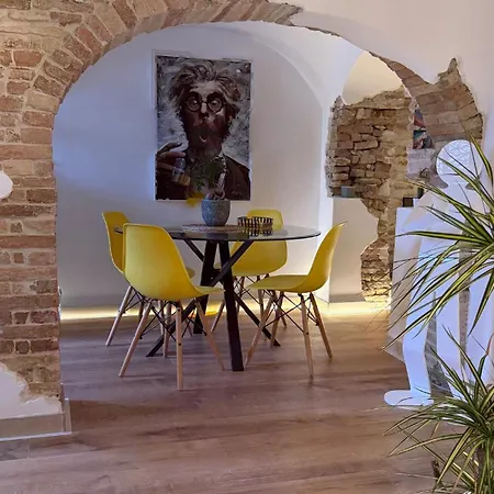 Casetta D'arte *