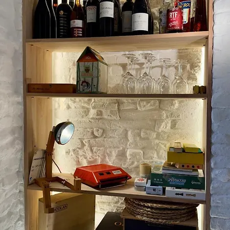 Casetta D'arte Holiday home Loreto Aprutino