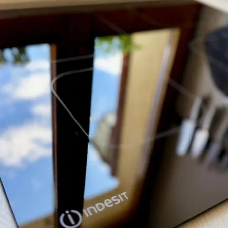 Vakantiehuis Casetta D'arte *