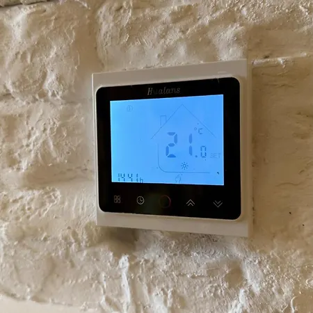 Vakantiehuis Casetta D'arte Loreto Aprutino