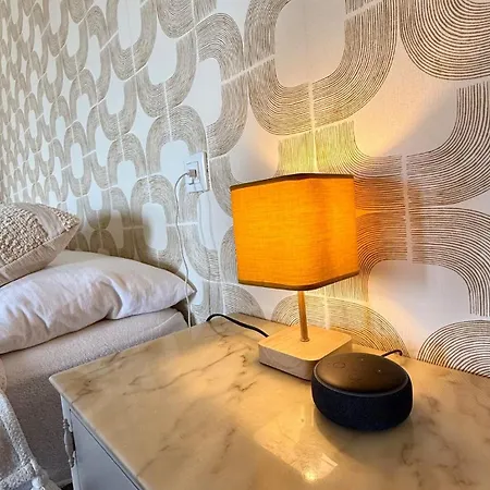 Vakantiehuis Casetta D'arte