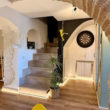 Casetta D'arte