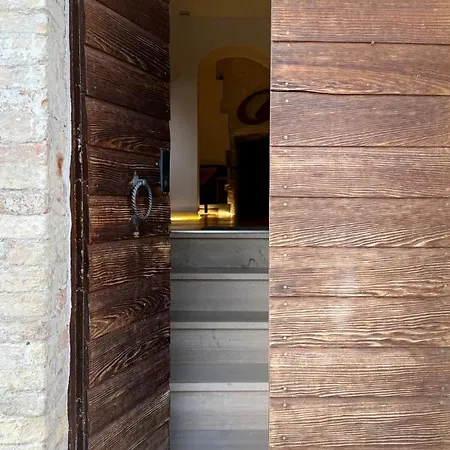 Casetta D'arte Vakantiehuis Loreto Aprutino