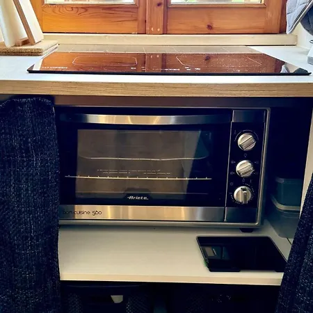 Casetta D'arte * Loreto Aprutino