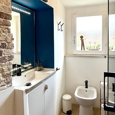 Casetta D'arte Holiday home