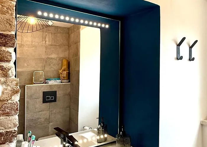 Casetta D'arte Nyaraló Loreto Aprutino