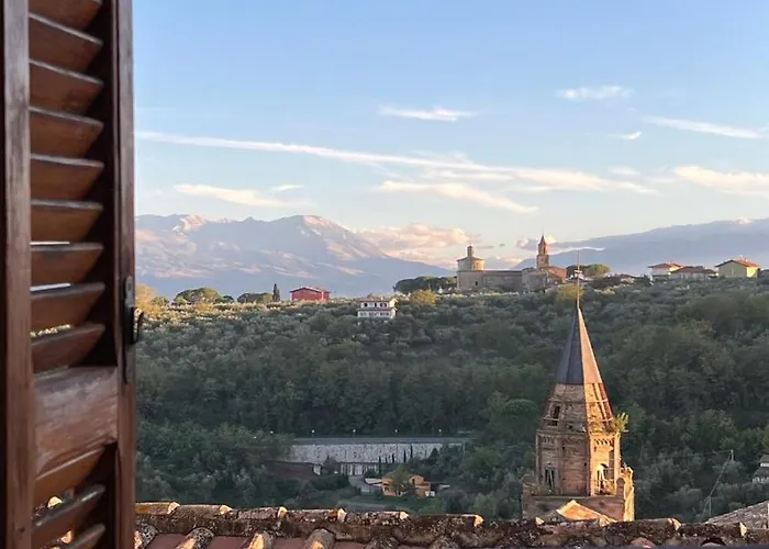 Casetta D'arte * Loreto Aprutino