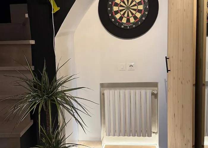 Casetta D'arte Vakantiehuis Loreto Aprutino