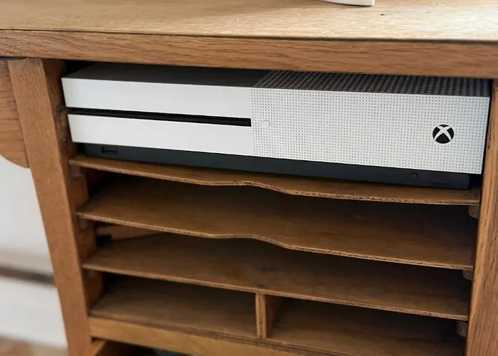 Casetta D'arte Nyaraló *