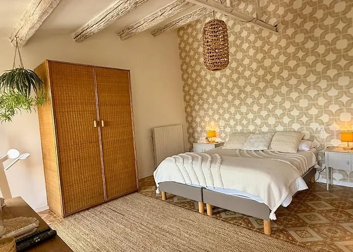 Casetta D'arte Vakantiehuis Loreto Aprutino