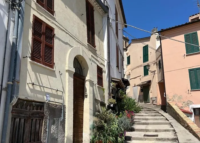 Casetta D'arte Loreto Aprutino