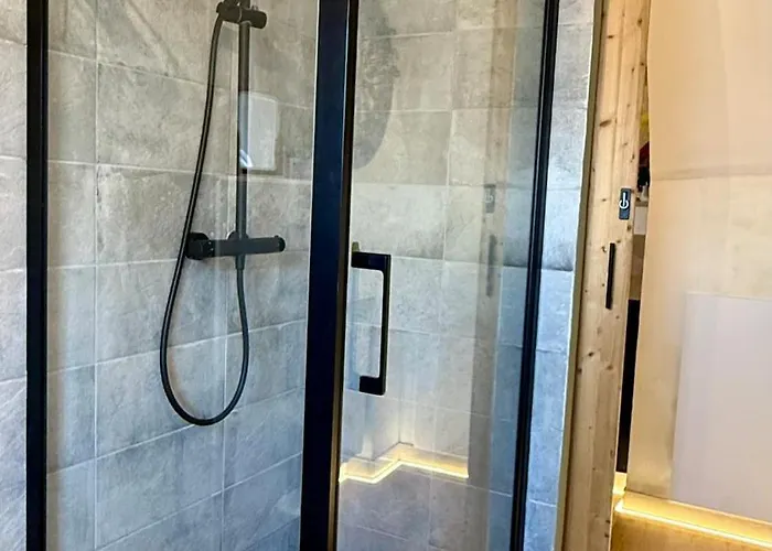 Nyaraló Casetta D'arte *