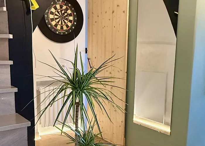 Nyaraló Casetta D'arte Loreto Aprutino