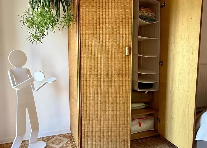 Vakantiehuis Casetta D'arte