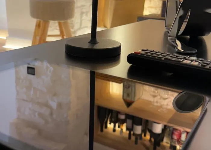 Vakantiehuis Casetta D'arte