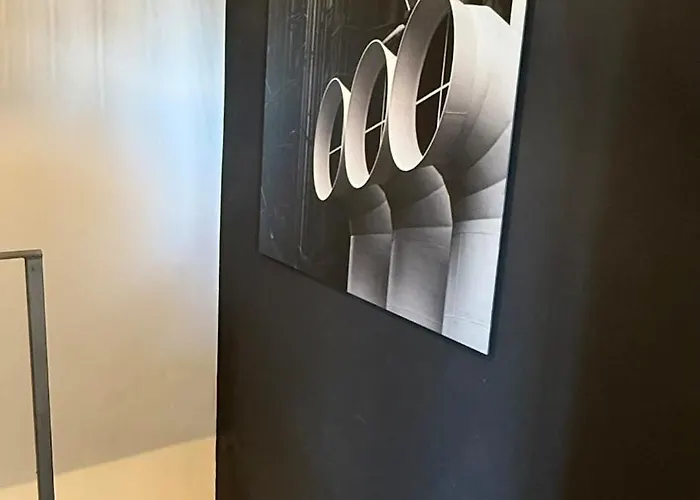 Vakantiehuis Casetta D'arte