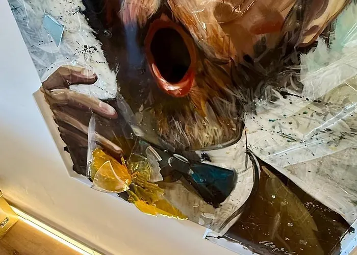 Nyaraló Casetta D'arte Loreto Aprutino