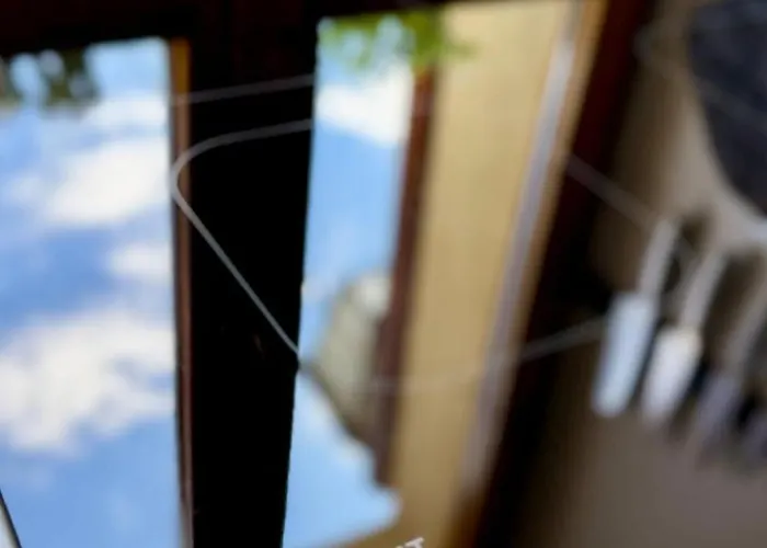 Nyaraló Casetta D'arte *