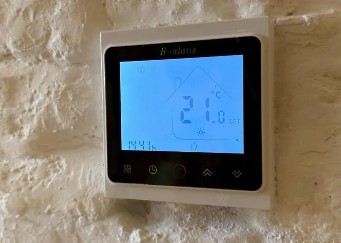 Vakantiehuis Casetta D'arte Loreto Aprutino