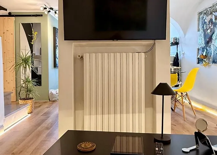 Casetta D'arte Loreto Aprutino