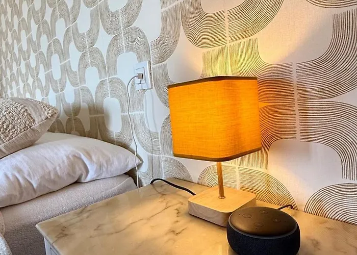 Vakantiehuis Casetta D'arte