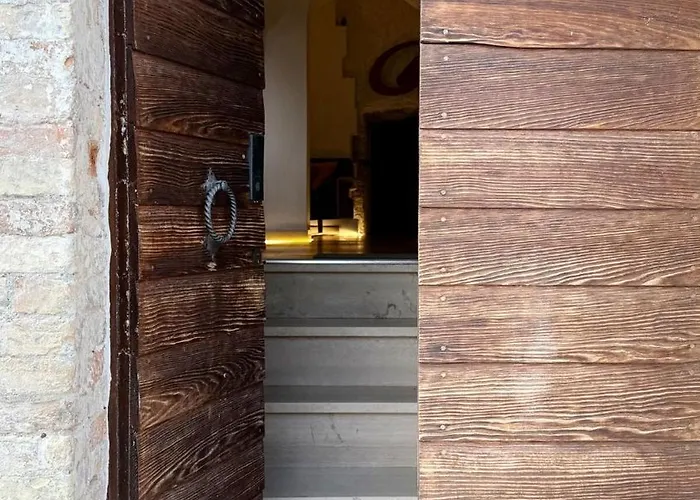 Casetta D'arte Vakantiehuis Loreto Aprutino