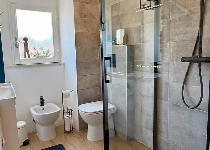 Casetta D'arte * Loreto Aprutino