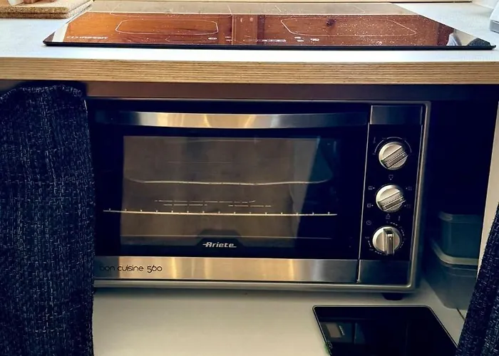 Casetta D'arte * Loreto Aprutino