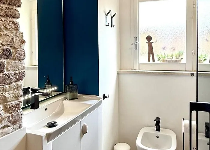 Casetta D'arte Vakantiehuis